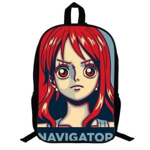 Sac One Piece Nami