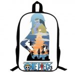 Sac One Piece Nami Mugiwara