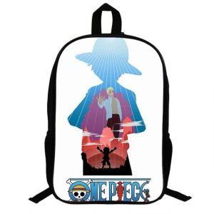 Sac One Piece Luffy Doflamingo