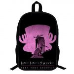 Sac Tony Chopper