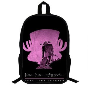 Sac Tony Chopper