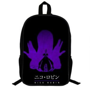 Sac Nico Robin