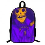 Sac One Piece Brook Squelette