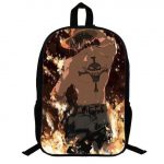 Sac One Piece Portgas D. Ace