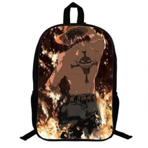 Sac One Piece Portgas D. Ace