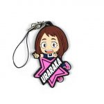 Porte-Clé My Hero Academia Uraraka