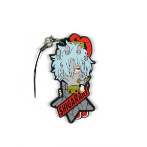 Porte-Clé My Hero Academia Shigaraki