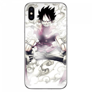 Coque Luffy