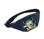 Sacoche Banane One Piece Zoro