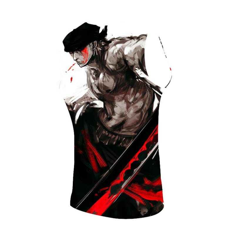 Débardeur Zoro