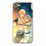 Coque iPhone 6S Bleach