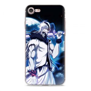 Coque iPhone 7 Plus Bleach