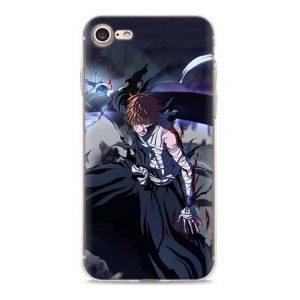 Coque iPhone 8 Bleach