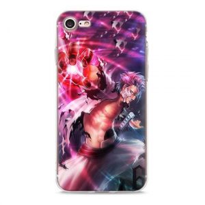 Coque iPhone Grimmjow Jaggerjack