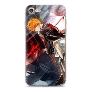 Coque iPhone Ichigo