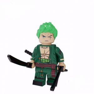 Lego Roronoa Zoro