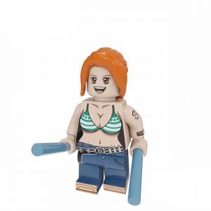 Lego Nami