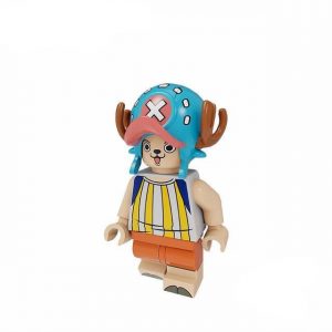 Lego Tony Tony Chopper