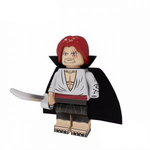 Lego Shanks le Roux