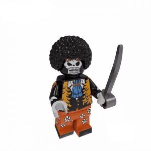 Lego Brook