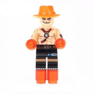 Lego Ace