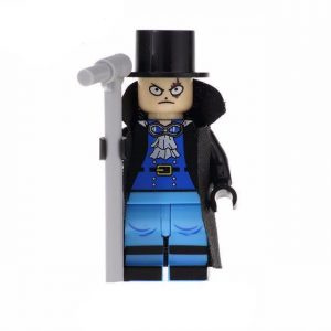 Lego Sabo