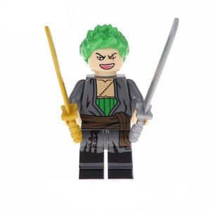 Lego Zoro