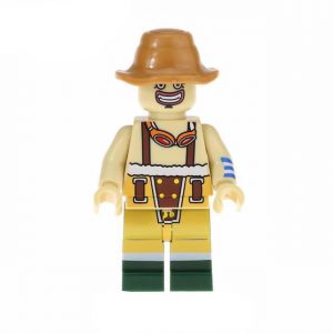 Lego Usopp