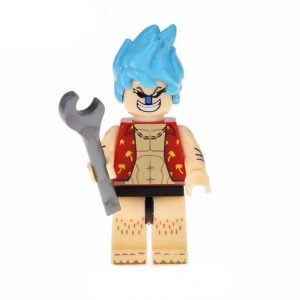 Lego Franky