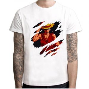 T-Shirt Roi des Pirates