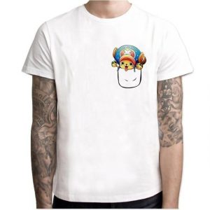 T-Shirt Tony Chopper