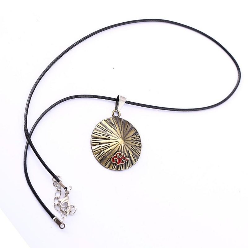 Collier Akatsuki – Image 2