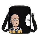 Sacoche One Punch Man Saitama OK