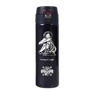 Thermos One Piece Chapeau de Paille