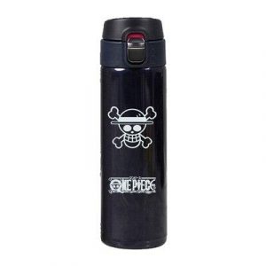 Thermos Jolly Roger