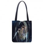 Sac Cabas Livaï Manœuvre Tridimensionnelle 