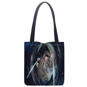 Sac Cabas Livaï Manœuvre Tridimensionnelle 
