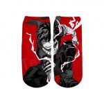 Chaussettes My Hero Academia Izuku Midoriya