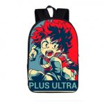 Sac My Hero Academia Plus Ultra