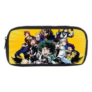 Trousse My Hero Academia Yuei