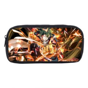 Trousse My Hero Academia Alter de Deku