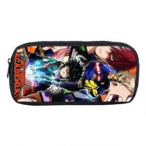 Trousse My Hero Academia Héros de Demain