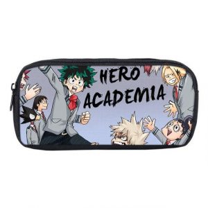 Trousse My Hero Academia Lycée de Yuei