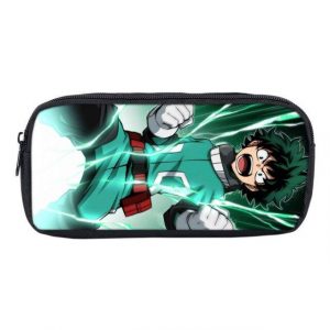 Trousse My Hero Academia Izuku One for All