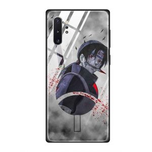 coque pour téléphone manga