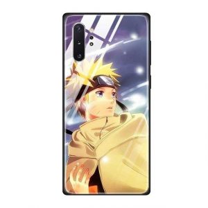 coque manga samsung note 10