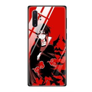 coque naruto itachi