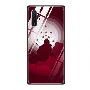 Coque Naruto Madara