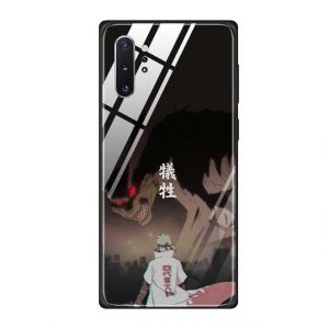 coque minato