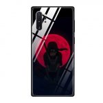 coque itachi uchiwa